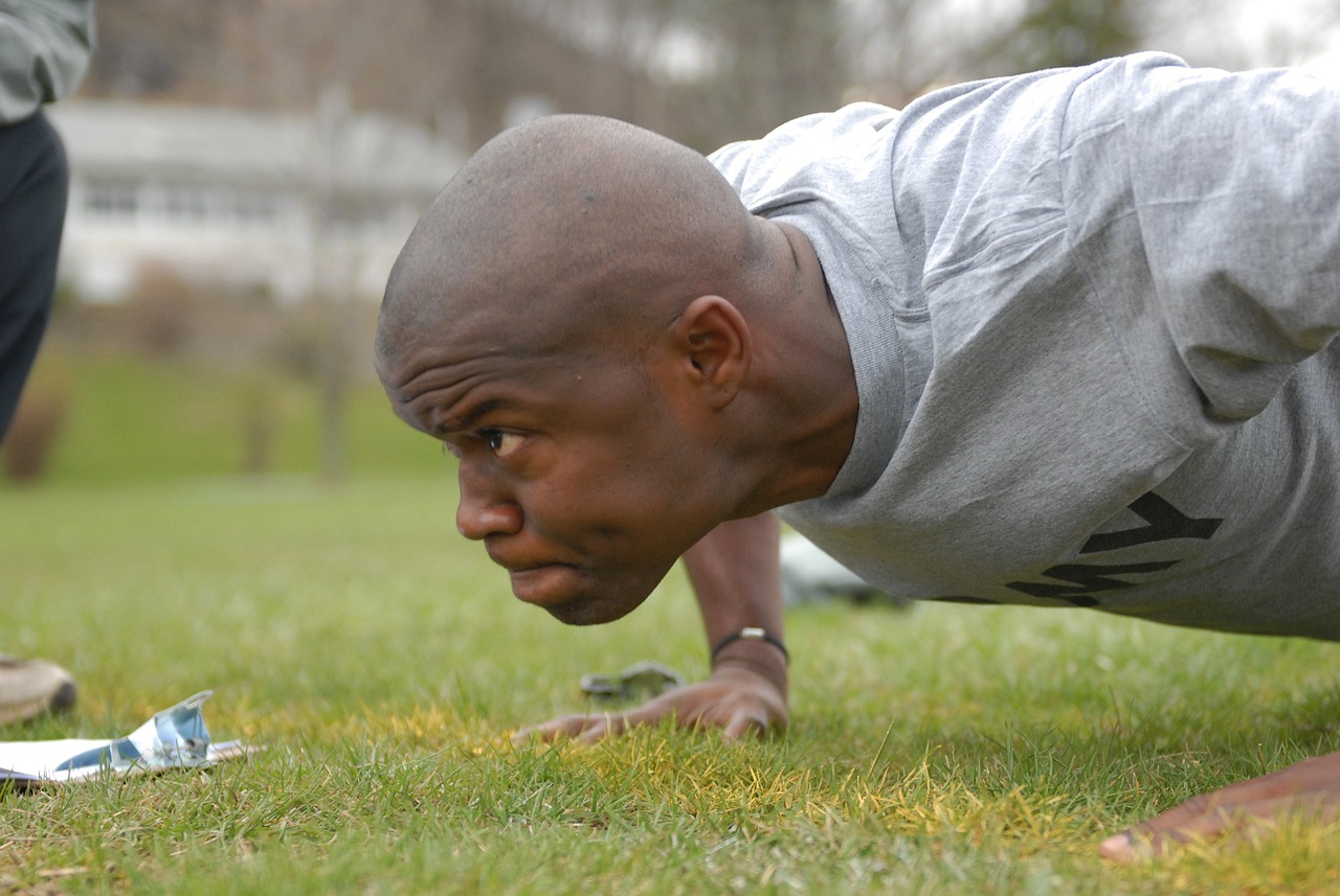 The Importance of Continuous Learning in Military Training